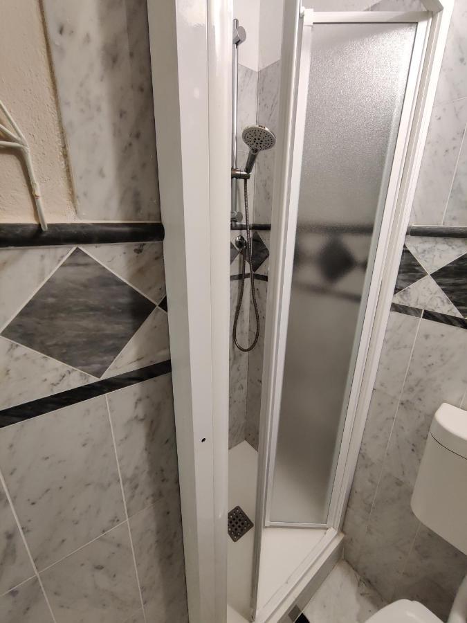 פירנצה Gina Guest House מראה חיצוני תמונה