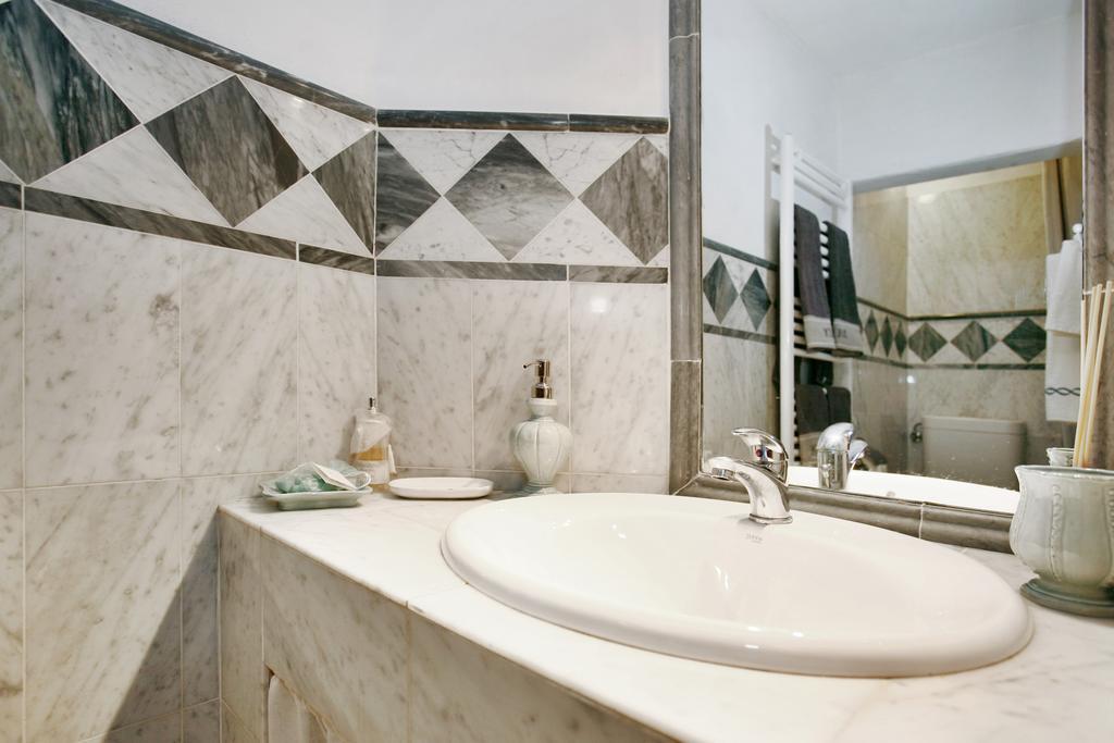 פירנצה Gina Guest House חדר תמונה