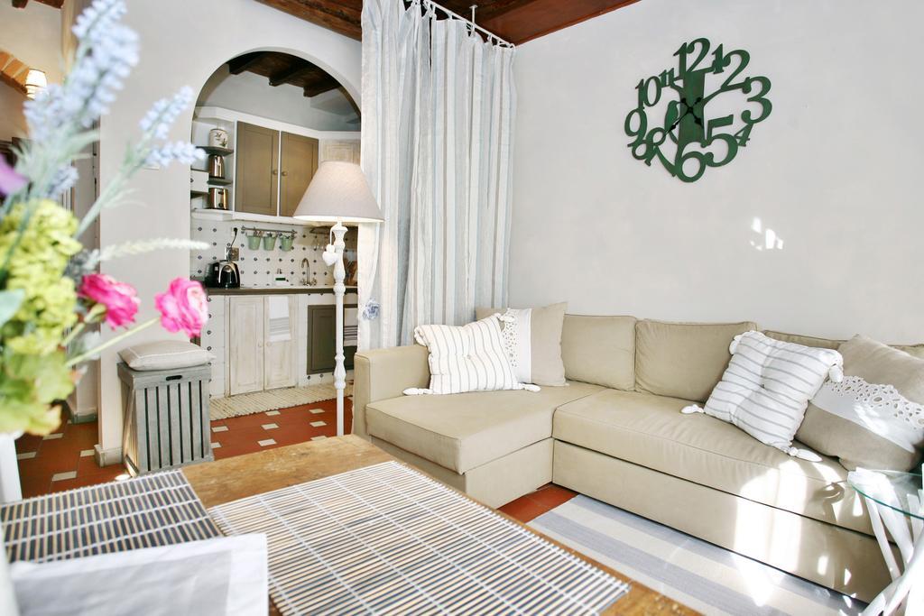 פירנצה Gina Guest House חדר תמונה
