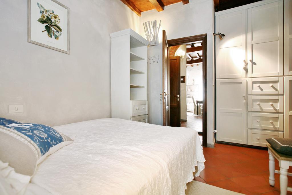 פירנצה Gina Guest House מראה חיצוני תמונה